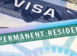 Extranjeros que quieran la ‘green card’ en EE.UU. deberán volver a su país de origen para solicitarla