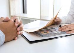 Fotografía referencial.