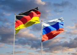 Alemania decidió cerrar cuatro de los cinco consulados rusos.