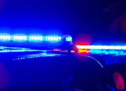 Hieren de un disparo a periodista en Huaquillas tras ser citado con alerta falsa