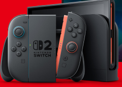 Si Nintendo Switch sorprendió a todos en 2017 con su modelo de consola híbrida, entre portátil y plataforma de sobremesa, el 2 de abril le llega el turno a una nueva versión.
