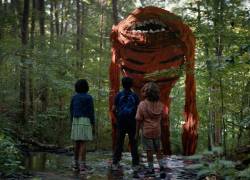 Escena del filme ‘Dibujos imaginarios’.