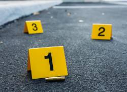 Fotografía referencial de lugar del ataque.