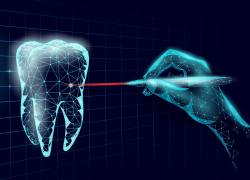 La tecnología 3D, la digitalización y la tecnología Cad Cam son algunos de los principales avances inmersos en equipos tecnológicos para el área odontológica.