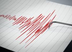 Sismo de magnitud 3,7 sacude a Zamora Chinchipe y otras zonas de la Amazonía ecuatoriana
