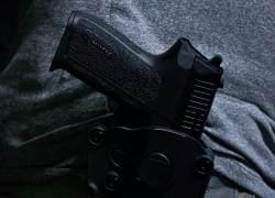 Porte de armas en Ecuador: Fuerzas Armadas detallan requisitos y pasos para obtener permiso