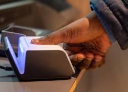 Fotografía referencial.