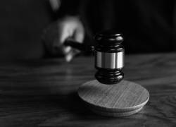 Judicatura destituye a dos jueces tras acusarlos de favorecer a procesados en el caso 'Fachada'​​​​​