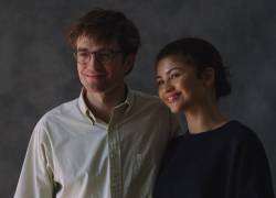 Robert Pattinson ofrece una interpretación contenida pero profundamente expresiva, que Zendaya logra equilibrar intensidad y vulnerabilidad.