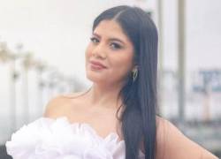 Fotografía de Alina Pihuave Narváez, de 19 años, desaparecida desde el 27 de diciembre de 2025.