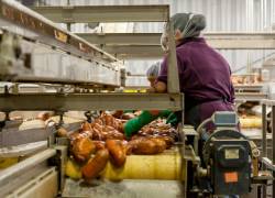 Cámara de Comercio de Quito propone mesa técnica para analizar IVA del 15% en pan industrial y otros productos