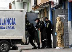 La madre asesina de Pifo enfrenta una tercera condena por asesinato: dejó una pista clave para su enjuiciamiento