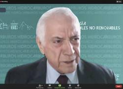 La primera solicitud de juicio político, que fue archivada, en contra de Ortiz fue presentada en abril de 2021.