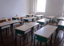 Ministerio de Educación se pronuncia sobre clases presenciales tras la convocatoria a paro nacional