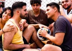 ‘Fuera de Juego’: una serie independiente de calidad