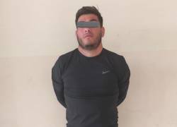 Juez deja en libertad a alias 'Matatan', capturado por la Policía en siete ocasiones