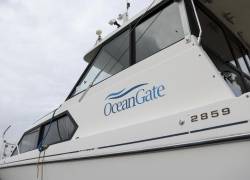 OceanGate suspende todas sus operaciones tras incidente del sumergible Titán