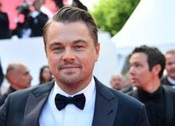 Aparte de ser un aclamado actor, ganador de un Oscar por su actuación en El Renacido, Leonardo DiCaprio es uno de los activistas climáticos más influyentes del mundo.
