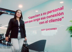 Banco Guayaquil impulsa la segunda fase de su campaña Primero tú, que implementa mejoras a partir de escuchar a sus clientes.
