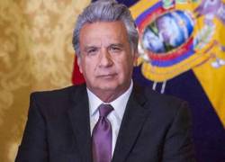 Presidente Moreno expide Decreto Ejecutivo 1341: deroga reforma a indulto