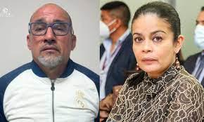 Exalcaldes de Durán Dalton Narváez y Alexandra Arce son llamados a juicio por presunto peculado