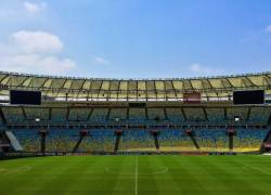 Ecuador y la Copa América: ¿qué opciones reales tiene La Tricolor?