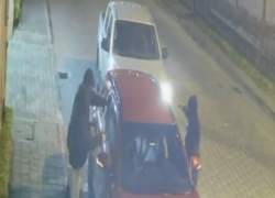 Violencia aumenta en Quito.