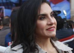 Verónica Abad vinculada al caso Nene.