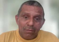 Francisco Sampedro relata cómo es su vida luego de ser acusado por transportar un monigote de borrego.