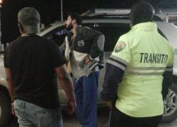 El juez dejó en libertad al agresor porque no habían elementos probatorios.