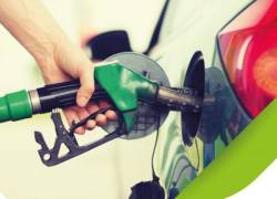 Lo que debe saber sobre la nueva gasolina Ecoplus de 89 octanos distribuida en Guayas, Esmeraldas y Los Ríos