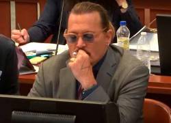 Johnny Depp vuelve a juicio tras una nueva demanda por agresión