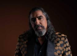 Diego El Cigala, el rey del flamenco, llega a Quito para enamorar con “Obras Maestras”