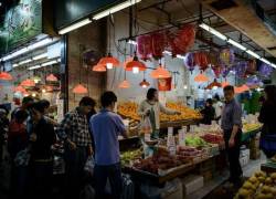 El mensaje no precisa el motivo de este llamado ni si el país está amenazado por escasez alimentaria.