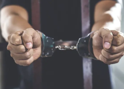 El agresor sexual registra antecedentes desde 2008.