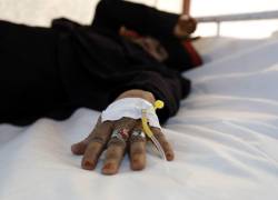 Pandemia de los pobres: mil millones de personas en 43 países están expuestas al cólera, según la ONU