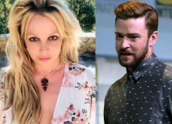 Jamie Lynn Spears reveló detalles sobre la ruptura entre Britney y Justin Timberlake