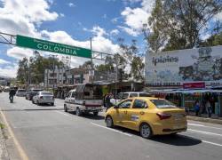 Tasa del 50% entre Ecuador y Colombia afecta exportaciones y pone a prueba a las empresas