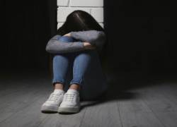 La víctima le contó a su abuela que su padrastro la violó.