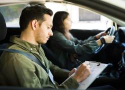 Según el gremio, cerca de 40 escuelas a nivel nacional se ven afectadas por la paralización de trámites.