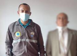 Detienen a médico por presuntos delitos de abuso y acoso sexual en Cuenca