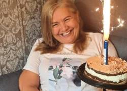 Cancelan eutanasia a Martha Sepúlveda, quien había decidido morir este 10 de octubre; su abogado se pronuncia