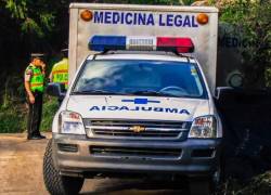 Dos sujetos enfrentan cargos por desaparición con resultado de muerte, tras hallazgo en basurero de Quito