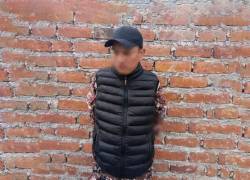 Guía penitenciario es llamado a juicio por presunto tráfico de drogas: juez ratifico prisión preventiva en su contra