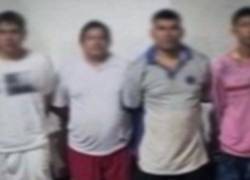 Dictan prisión contra cuatro implicados en secuestro y asesinato en Guayaquil: exigían 100.000 dólares