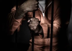 Uno de los presos fugados fue sentenciado a cuarenta años de privación de la libertad por asesinato.