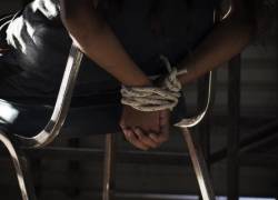 Dictan pena máxima por secuestro extorsivo de un exconcejal de Ibarra: estuvo más de 60 días retenido