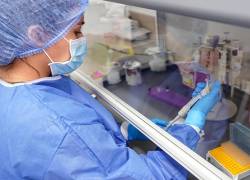 El INSPI señaló que su personal técnico especializado se mantiene operativo de forma continua.