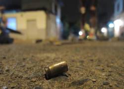 Triple asesinato dentro de un centro de tolerancia en Riobamba; hay un procesado