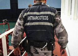 Guayaquil: así descubrieron a peritos antinarcóticos cuando exigían dinero a un ciudadano para desvincularlo de delitos